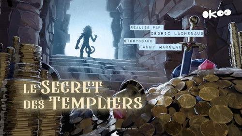 Mystery Lane Season 1 Episode 5 - The Secret Of The Templars