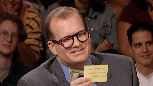 Whose Line Is It Anyway? Season 8 Episode 6 - Brad Sherwood