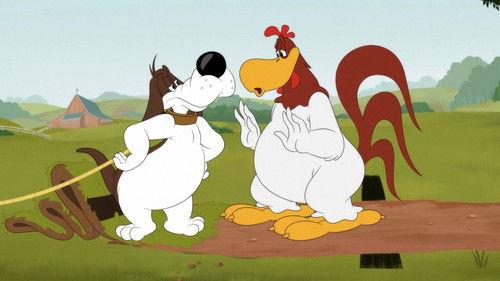 Looney Tunes Cartoons Season 2 Episode 21 - Pull the Carpet Out