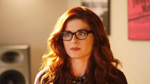 Smash Season 1 Episode 3 - Enter Mr. DiMaggio