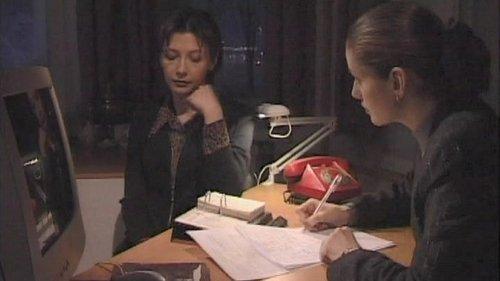 Secrecy of the Investigation Season 1 Episode 4 - Episode 4