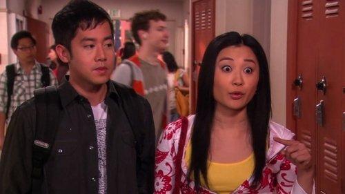 The Secret Life of the American Teenager Season 3 Episode 2 - Accentuate the Positive