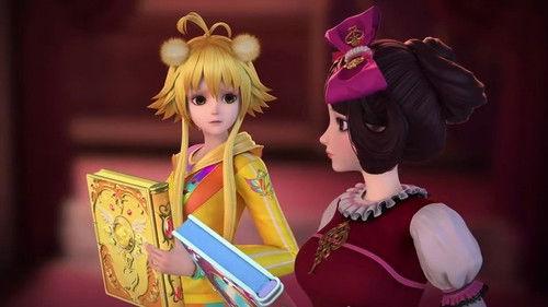 The Guardians of Carcosa Season 9 Episode 10 - Episode 10