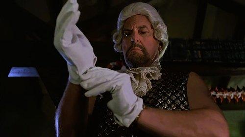 undefined Season 10 Episode 4 - Death Hits the Jackpot