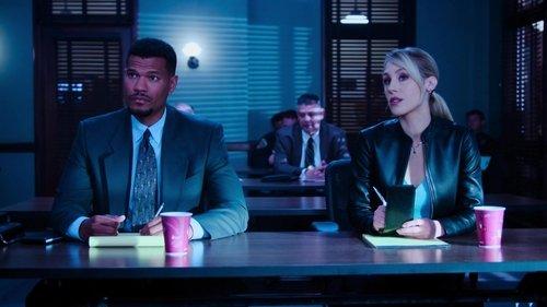 undefined Season 1 Episode 3 - Tech Guy