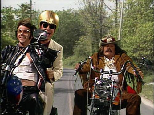 Saturday Night Live Season 12 Episode 20 - Dennis Hopper/Roy Orbison