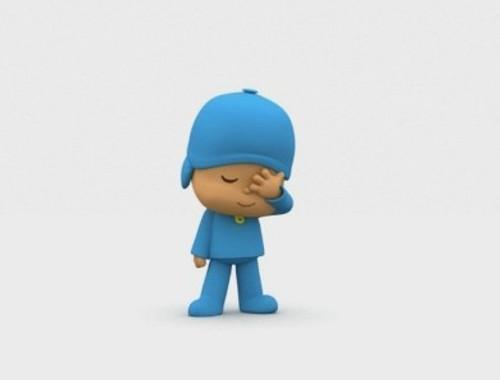 Pocoyo Season 2 Episode 3 - All for One