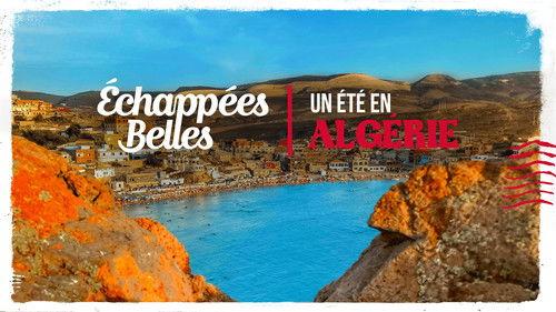 Echappées Belles Season 11 Episode 5 - Episode 5