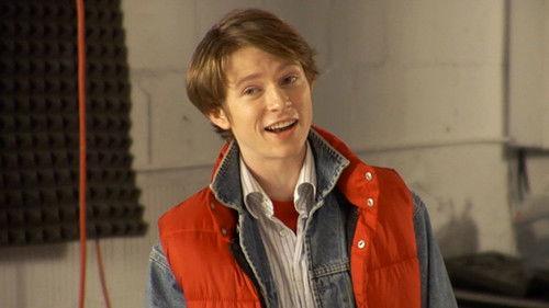 CollegeHumor Shorts Season 1 Episode 20 - Back to the Future Sex Scenes