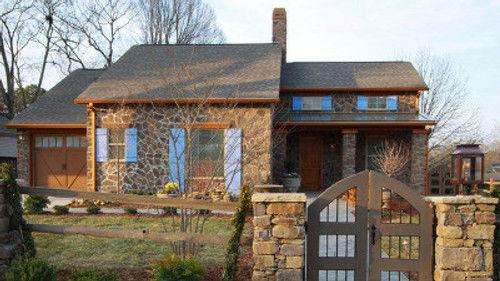 Extreme Makeover: Home Edition Season 8 Episode 22 - Sharrock Family