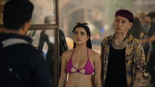 Cóyotl, Hero and Beast Season 1 Episode 5 - Episode 5