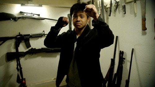 7 Deadly Sins Season 1 Episode 4 - Wrath