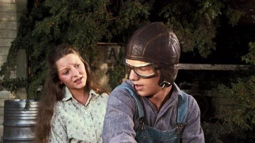 The Waltons Season 5 Episode 9 - The Great Motorcycle Race