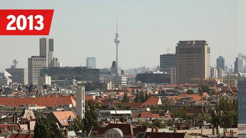 Berlin - Schicksalsjahre einer Stadt Season 7 Episode 4 - Episode 4