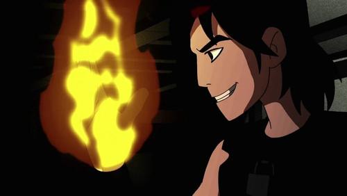 undefined Season 1 Episode 7 - Kevin 11