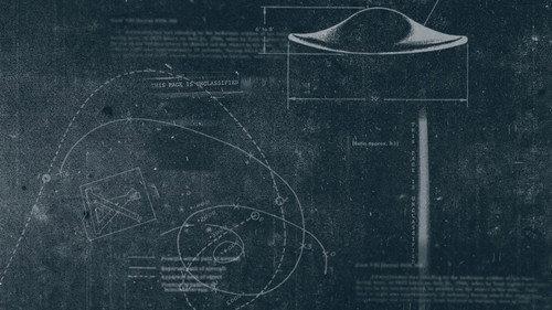 UFOs: Investigating the Unknown Season 2 Episode 3 - Scientists on the Cutting Edge
