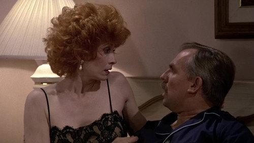 Cheers Season 5 Episode 19 - Dog Bites Cliff