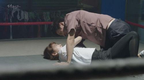 Doctors Season 1 Episode 5 - Habits and Forgiveness