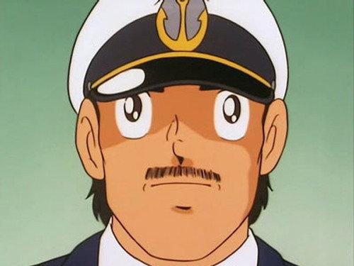 Captain Tsubasa Season 2 Episode 14 - The shooting secret