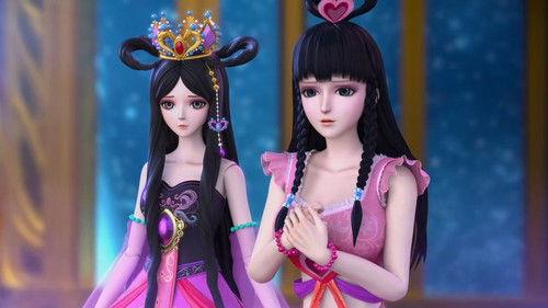 The Guardians of Carcosa Season 9 Episode 20 - Episode 20