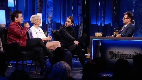 Rousseau's Show Season 1 Episode 19 - Episode 19