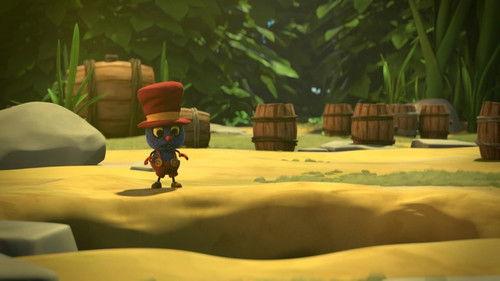 Apollo's Great Adventures Season 1 Episode 14 - Episode 14