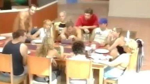 Big Brother Season 1 Episode 15 - Day 15 - Daily Show