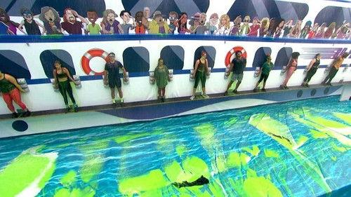 Big Brother Season 23 Episode 14 - Episode 14