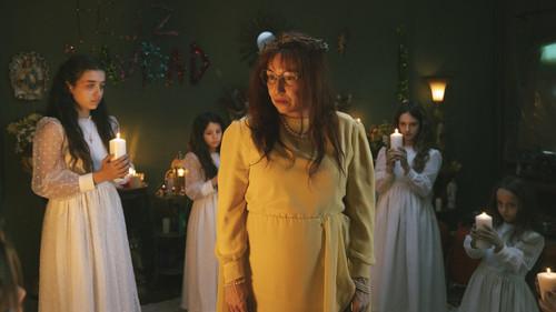 undefined Season 1 Episode 5 - A Woman Clothed with the Sun