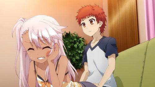 Fate/kaleid liner Prisma Illya Season 2 Episode 3 - Normal Life Breaker