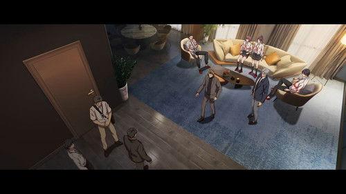 The King's Avatar Season 3 Episode 14 - Happy Team Reaches Challenge Finals