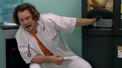 Our Little Clinic Season 1 Episode 12 - Kdo?