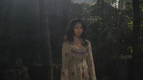 undefined Season 1 Episode 9 - History Repeating