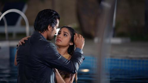 Tu Zakhm Hai Season 1 Episode 8 - Episode 8