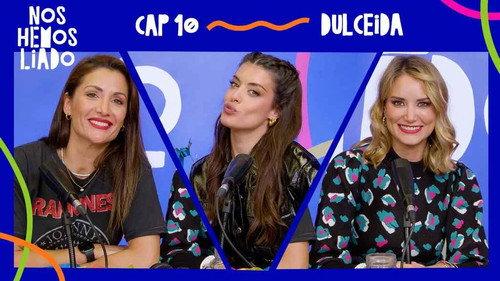 Nos hemos liado Season 1 Episode 10 - Episode 10