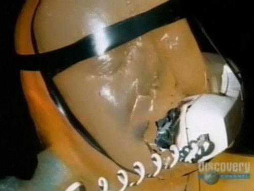 MythBusters Season 3 Episode 6 - Son of a Gun