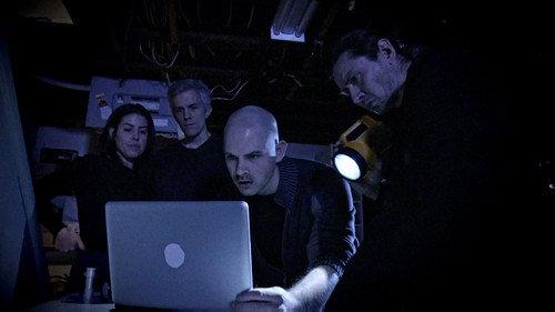 Haunted Case Files Season 1 Episode 8 - Here Be Demons