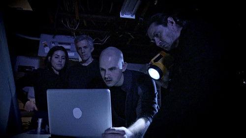 Haunted Case Files Season 1 Episode 8 - Here Be Demons