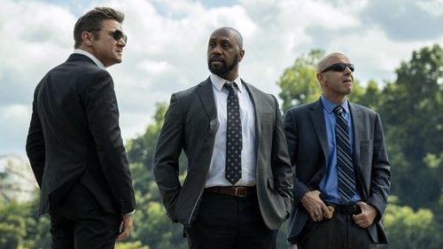 Mayor of Kingstown Season 2 Episode 5 - Kill Box