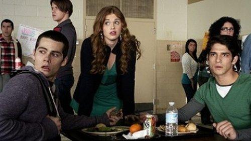 Teen Wolf Season 2 Episode 3 - Ice Pick