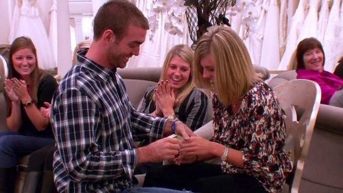 Say Yes to the Dress Season 6 Episode 13 - Make Room for the Groom