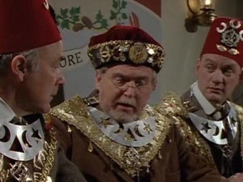 Road to Avonlea Season 6 Episode 4 - Fools and Kings