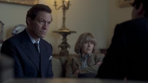 The Crown Season 5 Episode 9 - Couple 31