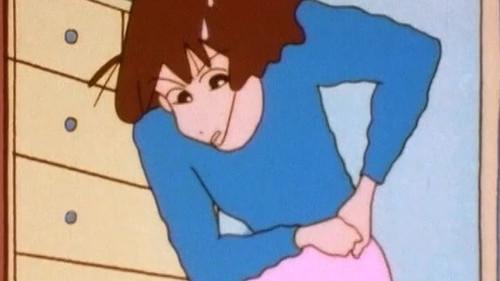 Shin Chan Season 1 Episode 1 - Running an Errand