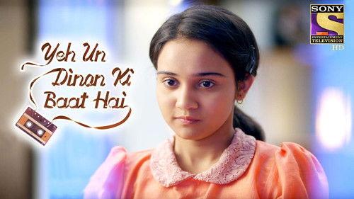 Yeh Un Dinon Ki Baat Hai Season 1 Episode 16 - Naina’s Love Letter