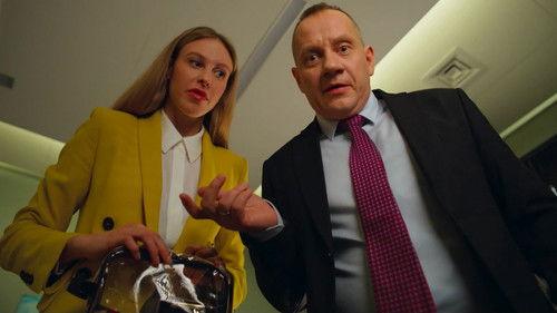 SashaTanya Season 7 Episode 22 - Episode 22