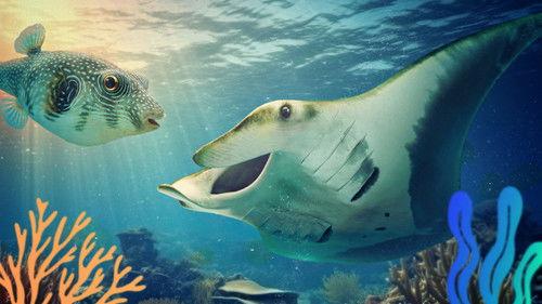 Reef School Season 2 Episode 17 - Bubble Trouble