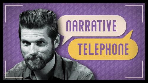 Narrative Telephone Season 2 Episode 2 - Two Brothers, One Coast