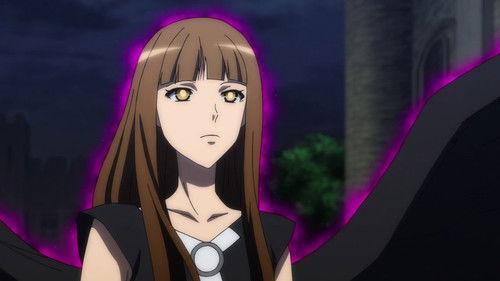 Phantom in the Twilight Season 1 Episode 11 - Final Battle in the Dark