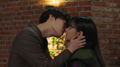 Love with Flaws Season 1 Episode 26 - Seo Yeon's Realization